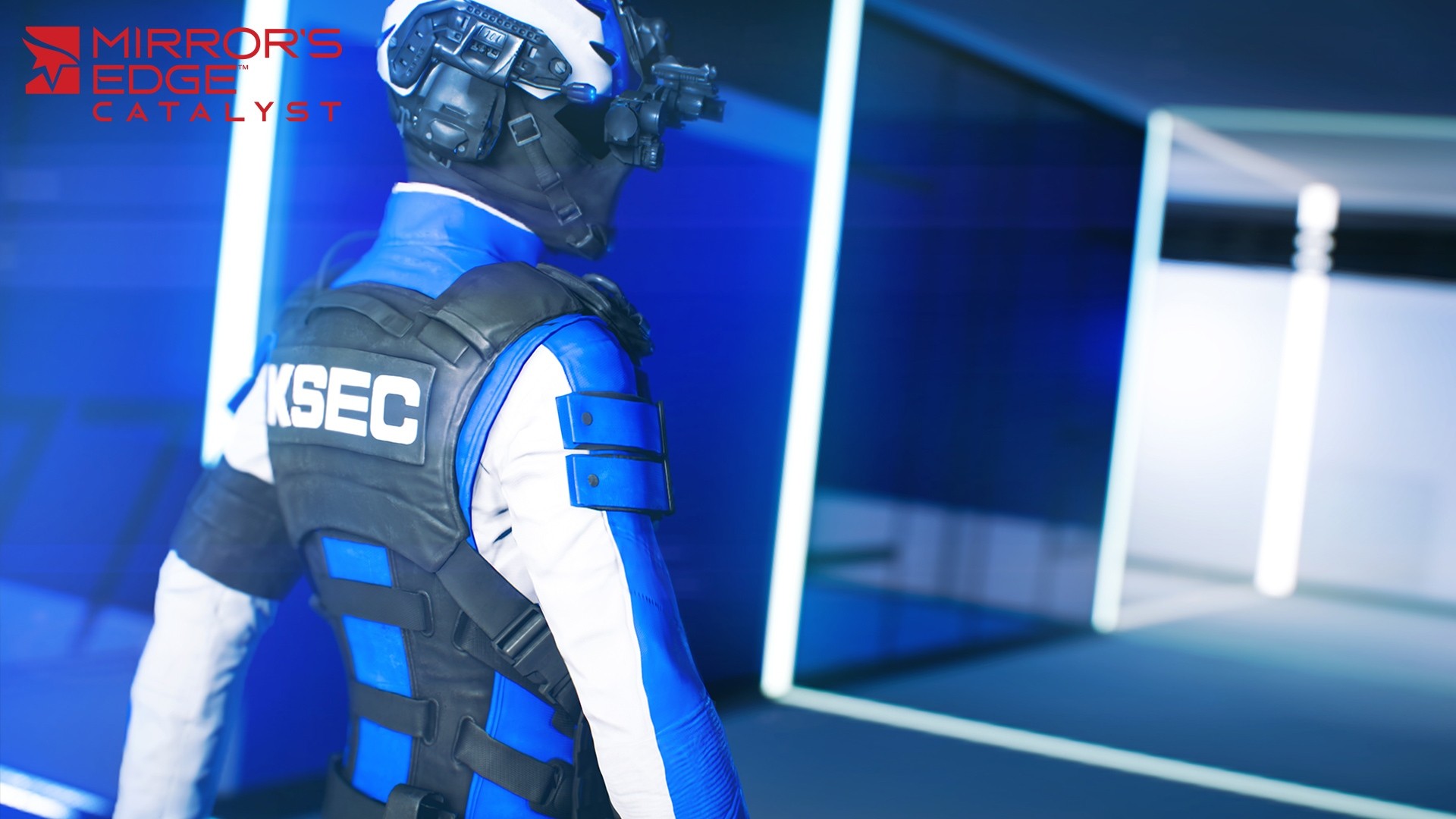 Mirror´s Edge Catalyst - Imagen 34
